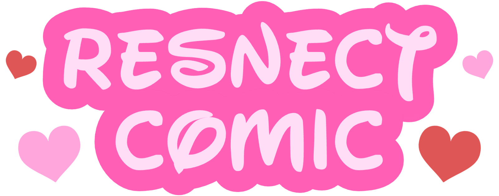 RESNECTCOMIC